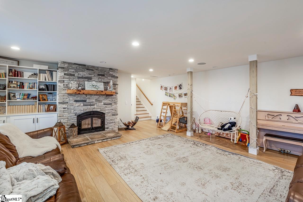 231 Canady Road Wellford, SC 29385