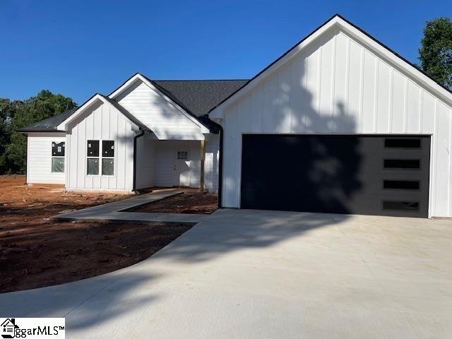 4018 Chesnee Highway Chesnee, SC 29323