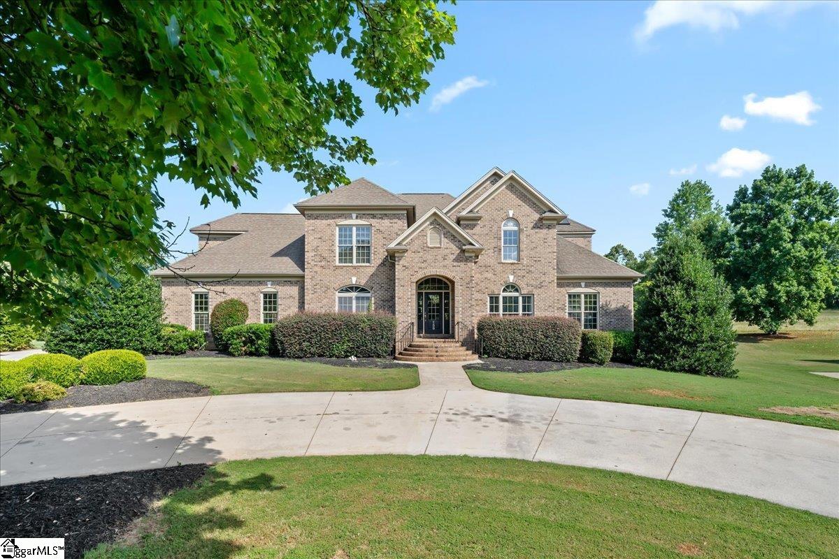 159 Tully Drive Anderson, SC 29621