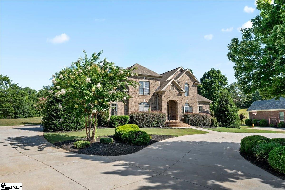 159 Tully Drive Anderson, SC 29621