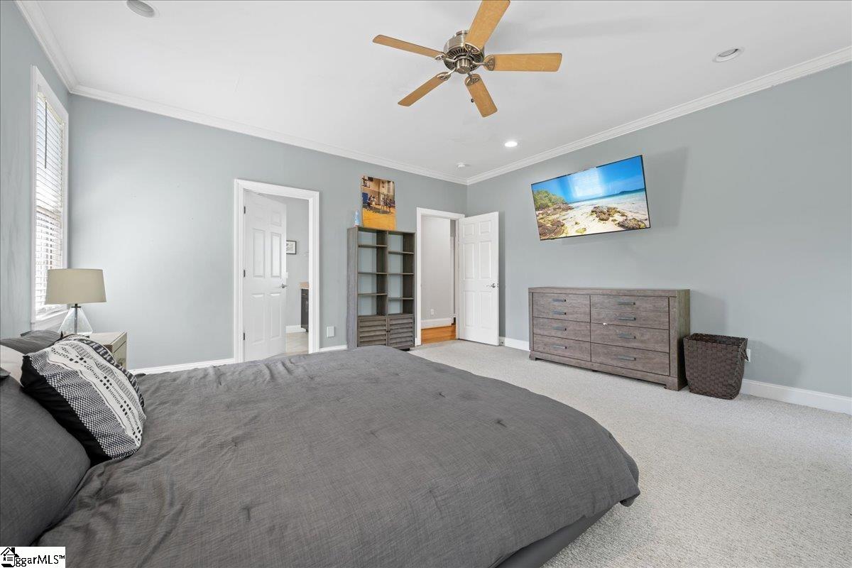 159 Tully Drive Anderson, SC 29621