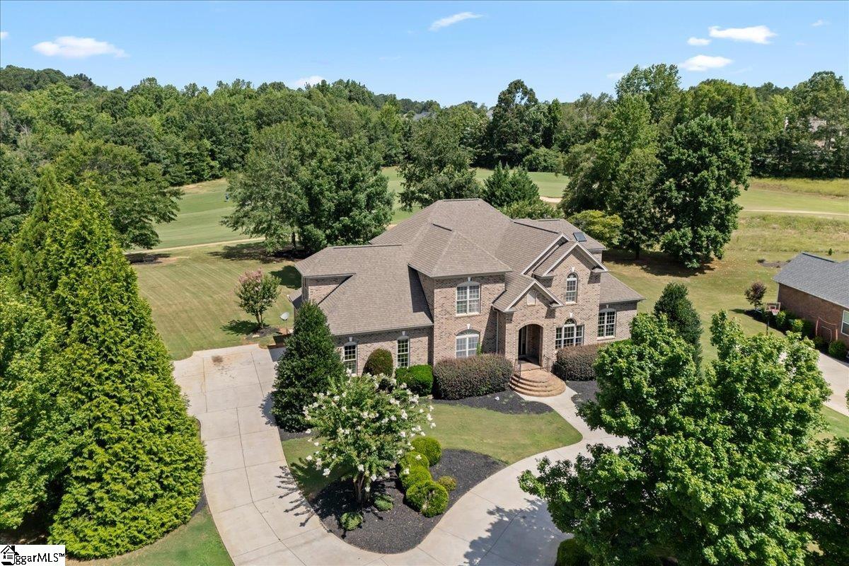 159 Tully Drive Anderson, SC 29621