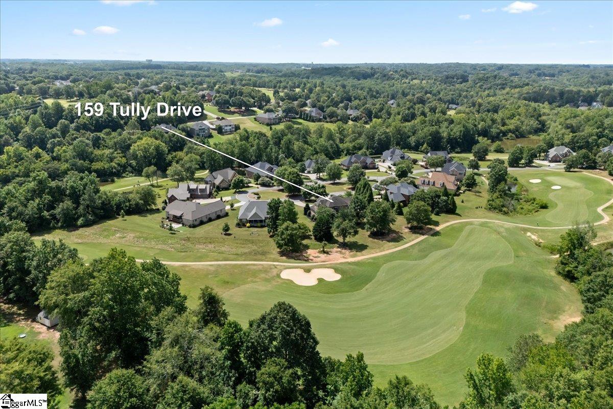 159 Tully Drive Anderson, SC 29621