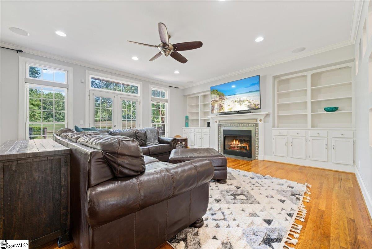 159 Tully Drive Anderson, SC 29621