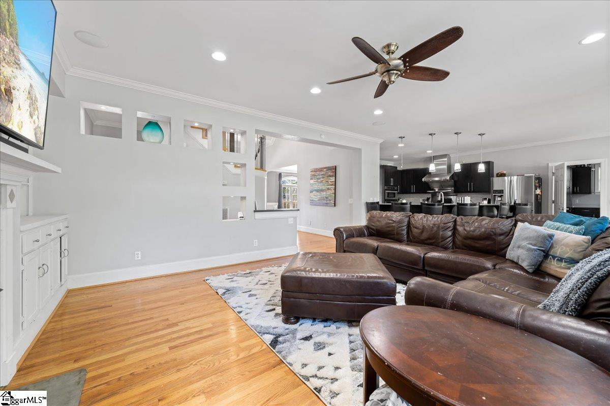 159 Tully Drive Anderson, SC 29621