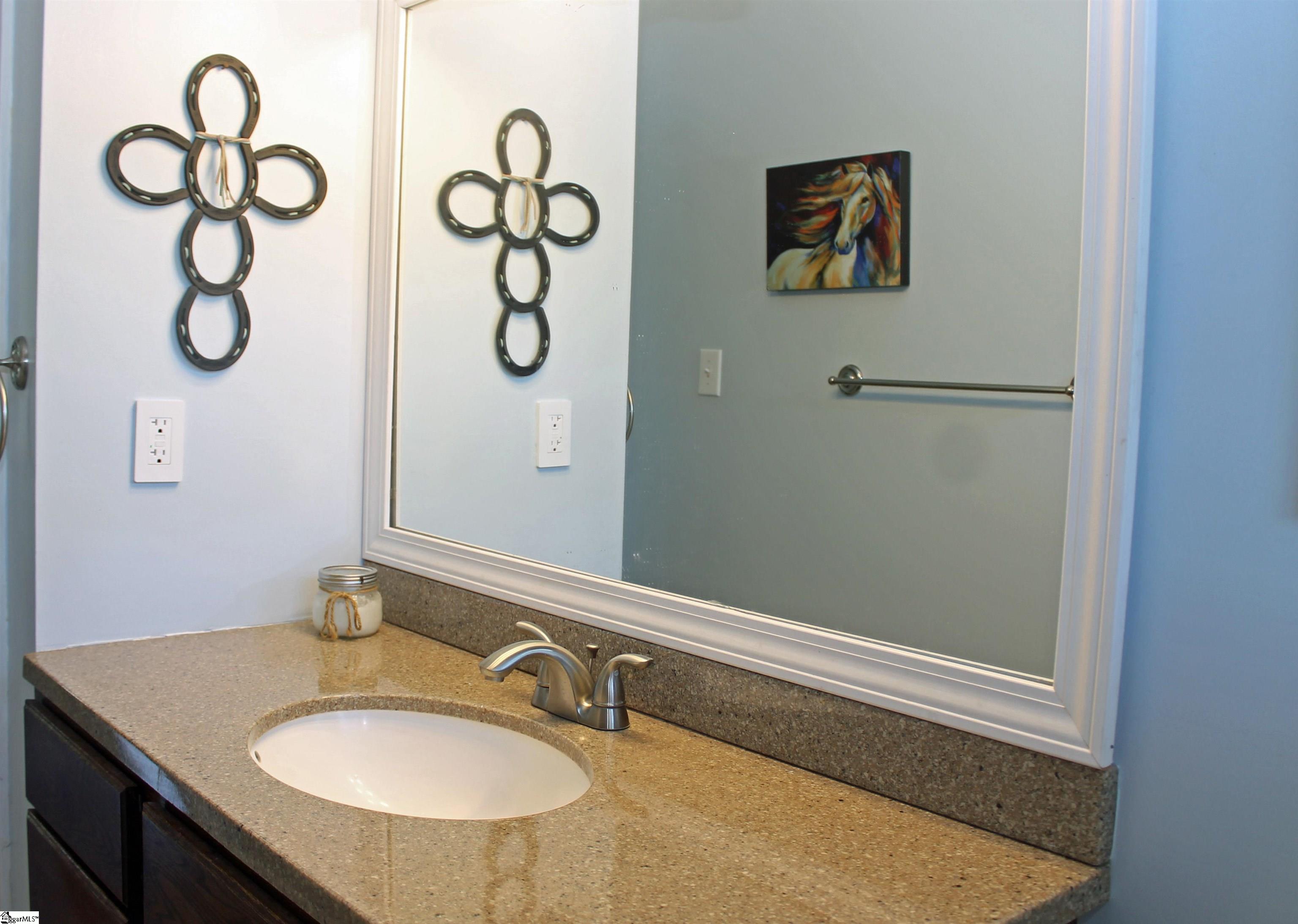 114 Tower Street Duncan, SC 29334-0000