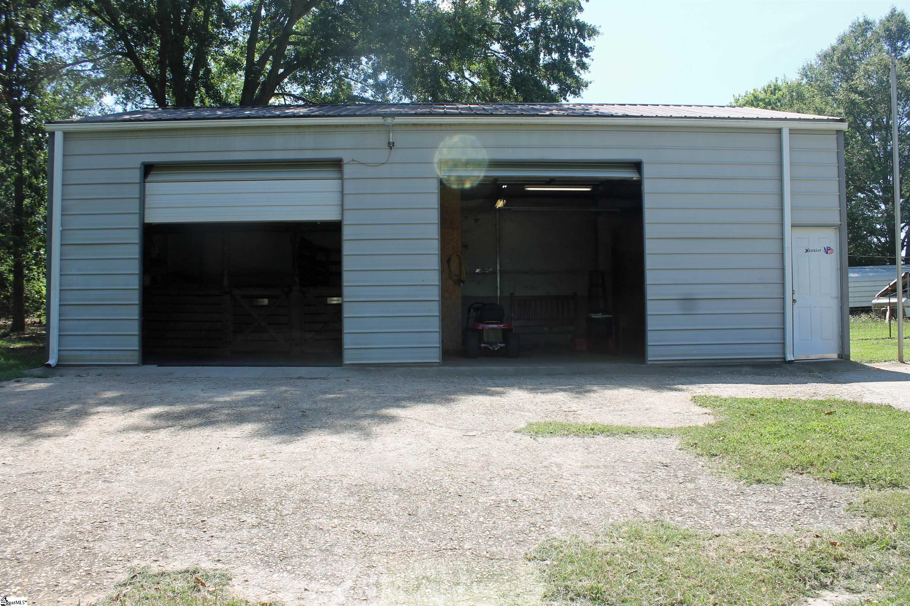 114 Tower Street Duncan, SC 29334-0000