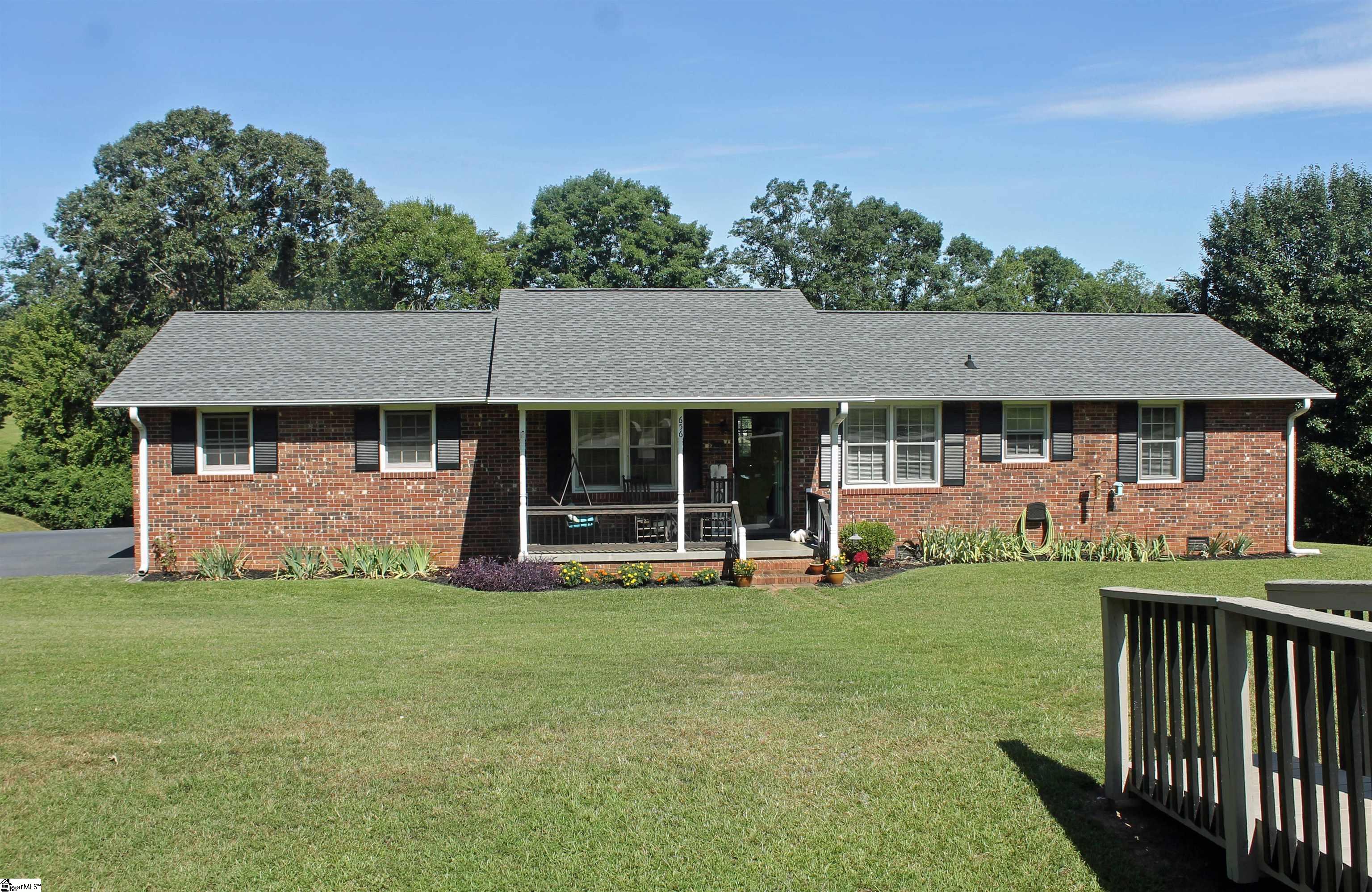 114 Tower Street Duncan, SC 29334-0000