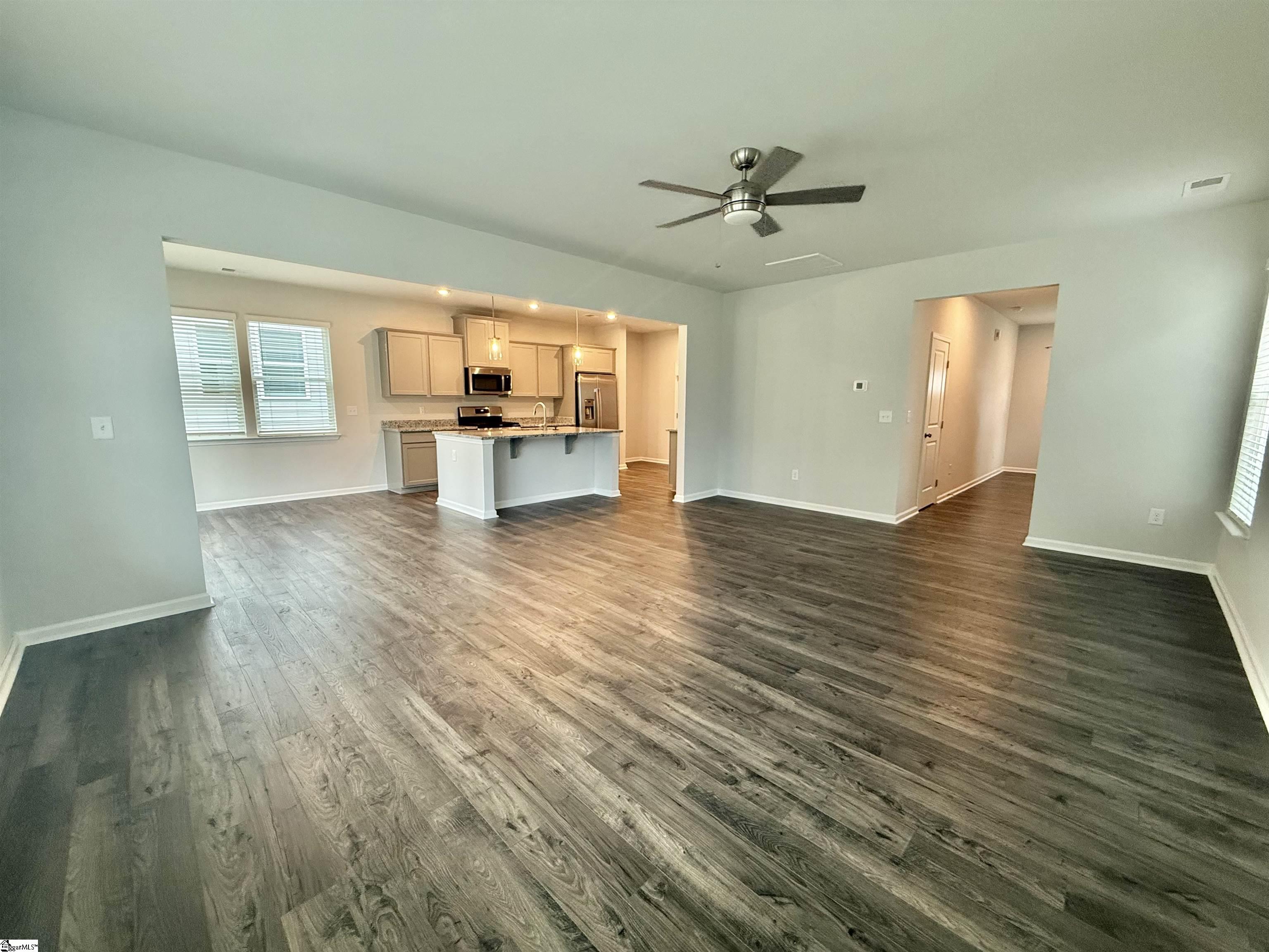 1813 Berkshire Lane Spartanburg, SC 29303
