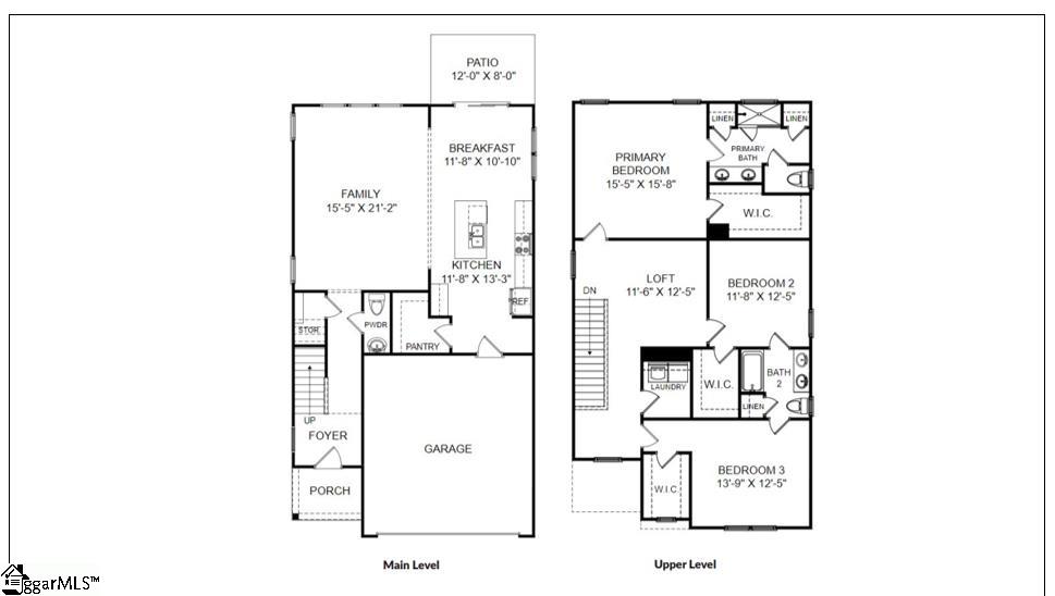 1813 Berkshire Lane Spartanburg, SC 29303