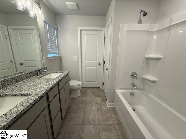 1813 Berkshire Lane Spartanburg, SC 29303
