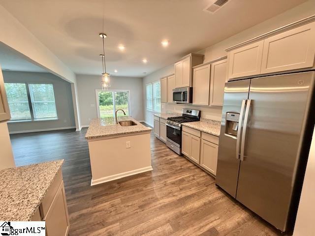 1813 Berkshire Lane Spartanburg, SC 29303