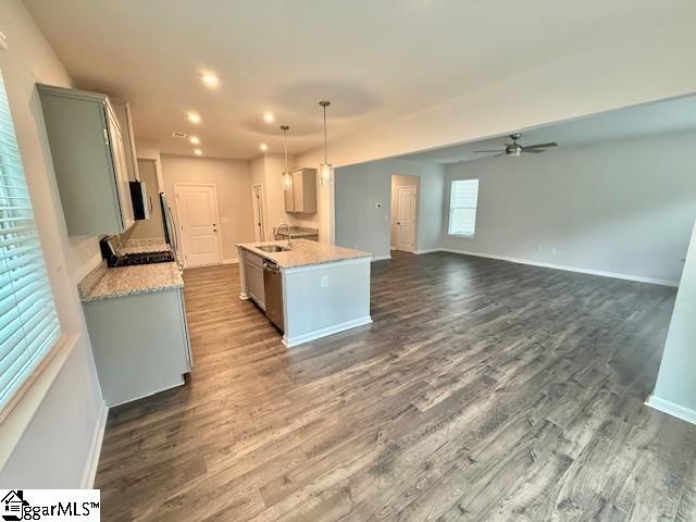 1813 Berkshire Lane Spartanburg, SC 29303