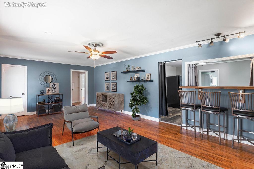 140 Fuller Street Pacolet, SC 29372