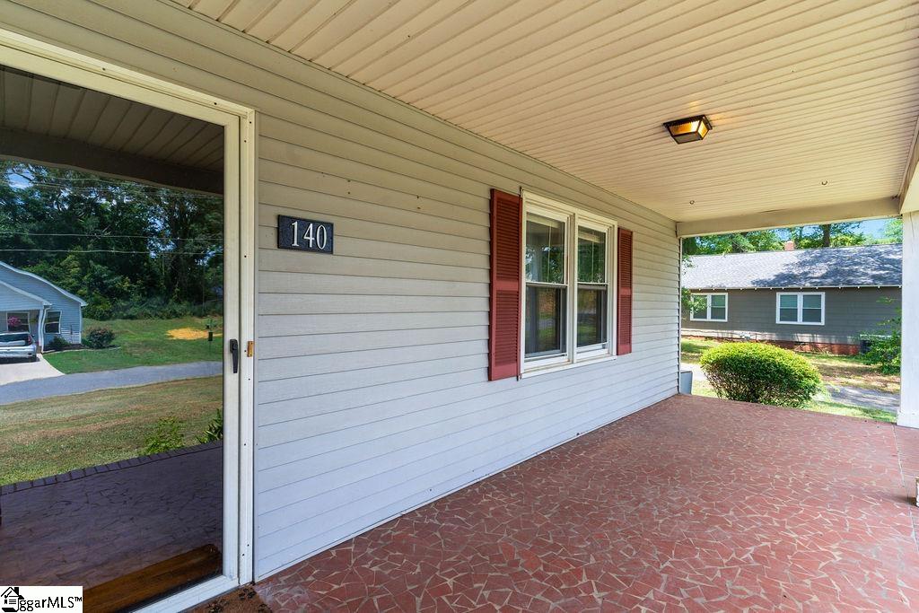 140 Fuller Street Pacolet, SC 29372