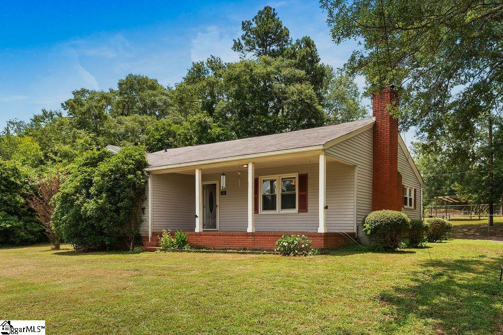 140 Fuller Street Pacolet, SC 29372