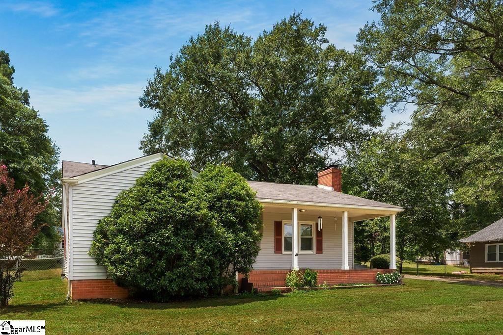 140 Fuller Street Pacolet, SC 29372