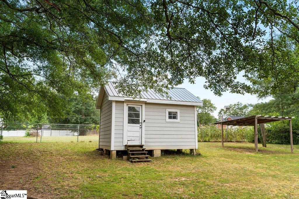 140 Fuller Street Pacolet, SC 29372