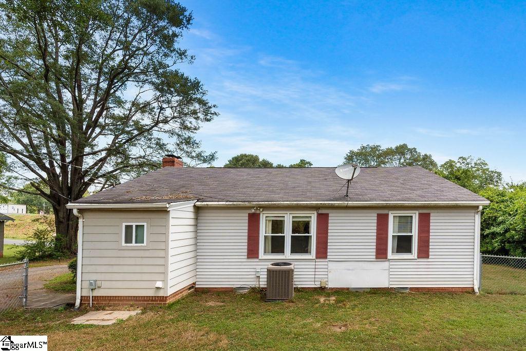 140 Fuller Street Pacolet, SC 29372