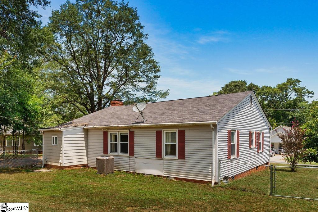 140 Fuller Street Pacolet, SC 29372