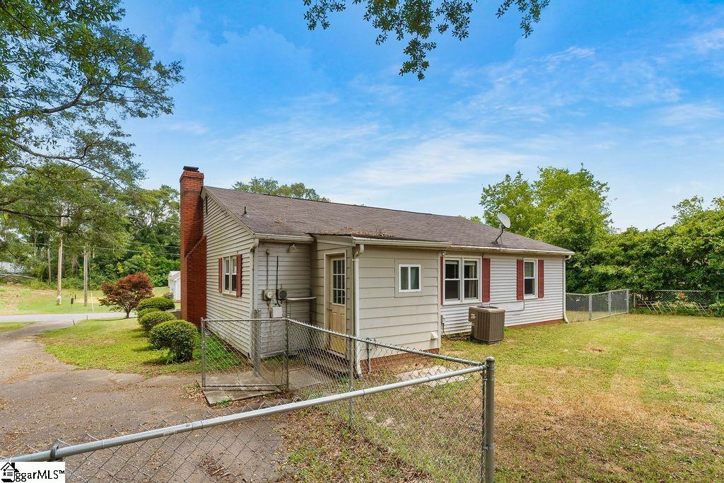 140 Fuller Street Pacolet, SC 29372