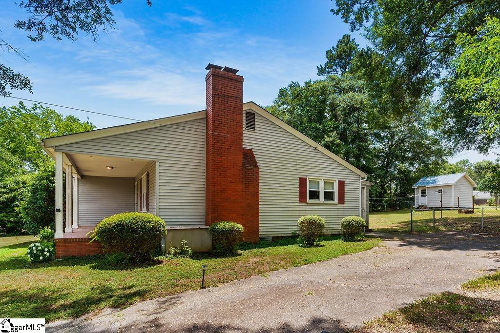 140 Fuller Street Pacolet, SC 29372