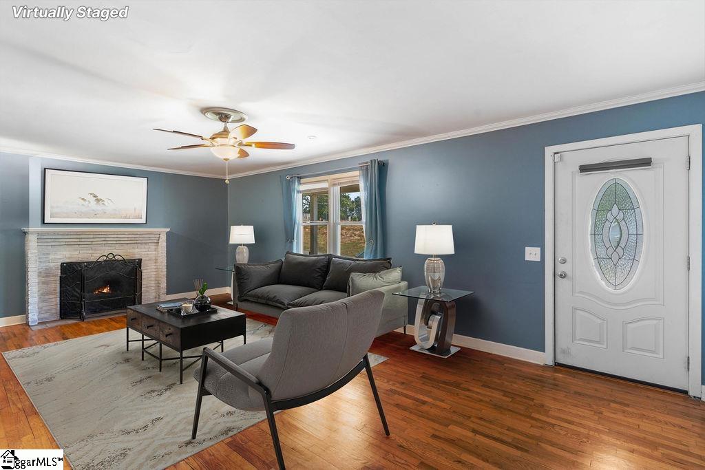 140 Fuller Street Pacolet, SC 29372