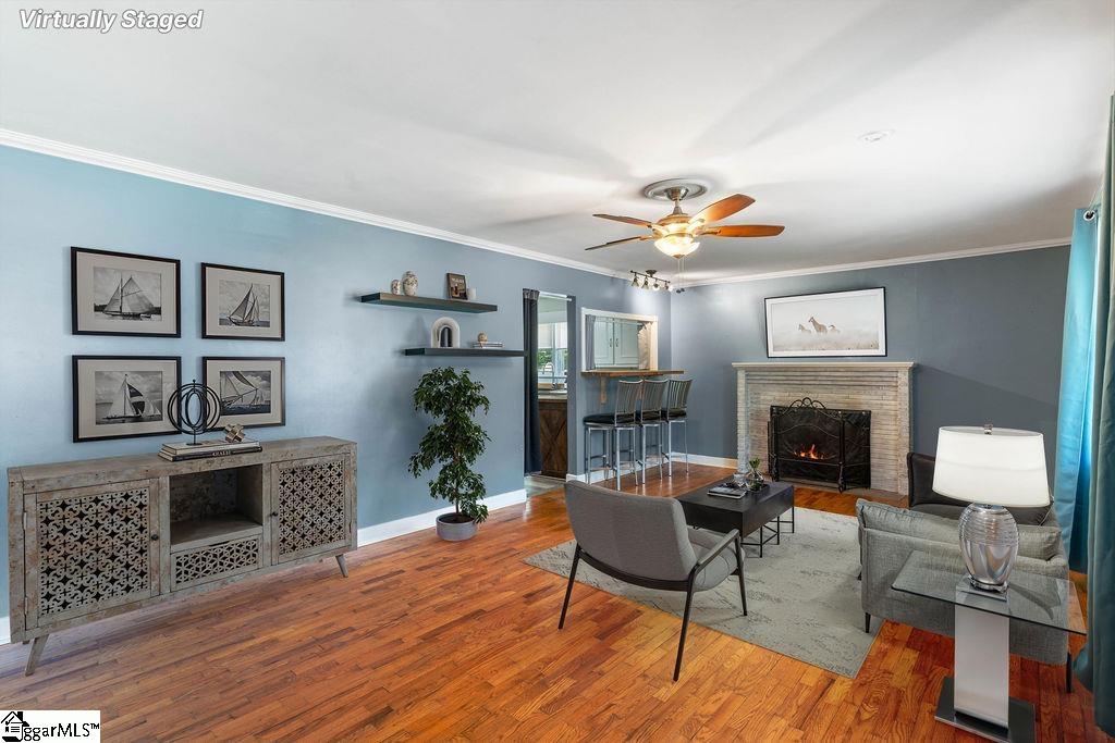 140 Fuller Street Pacolet, SC 29372