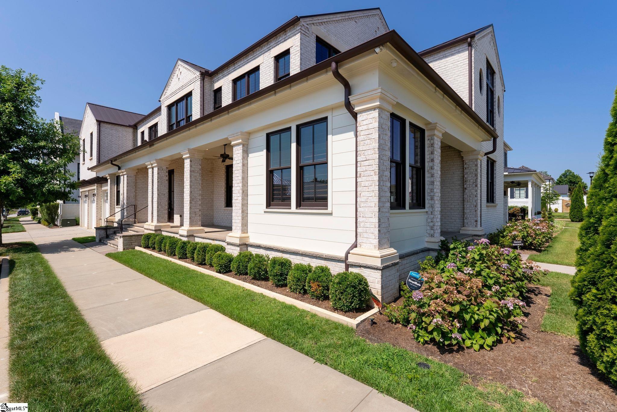 21 Bowman Road Greenville, SC 29615