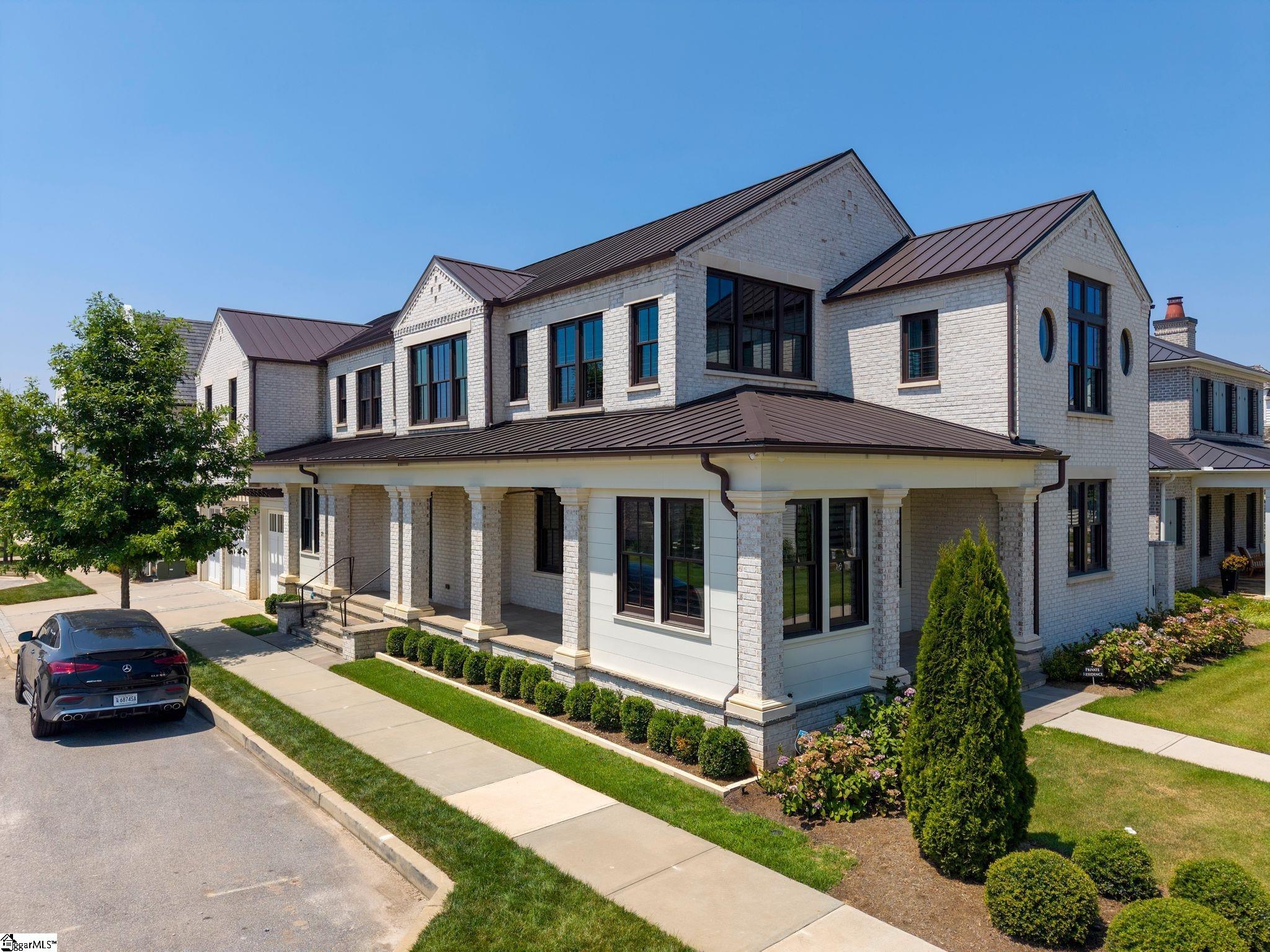 21 Bowman Road Greenville, SC 29615