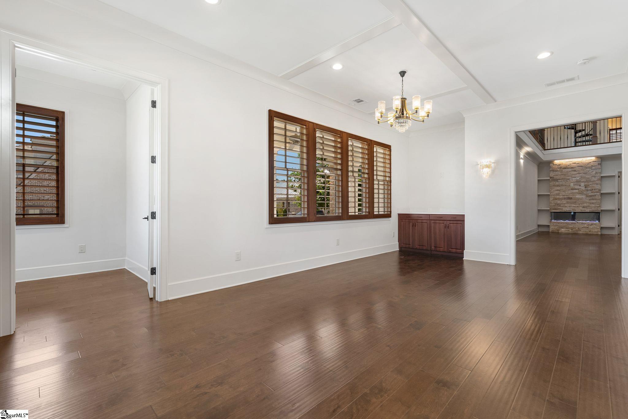 21 Bowman Road Greenville, SC 29615