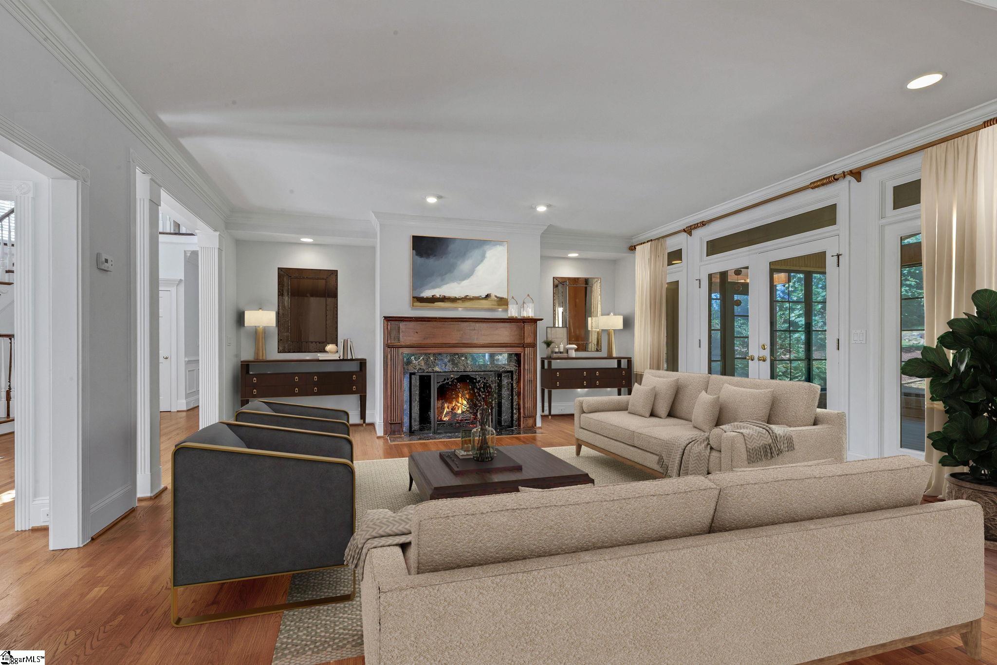 107 Meilland Drive Greer, SC 29650
