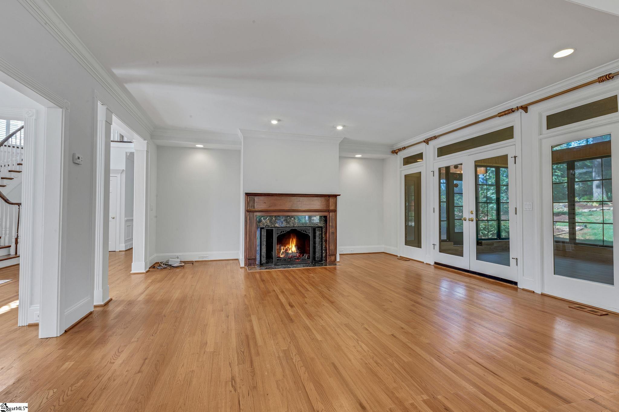 107 Meilland Drive Greer, SC 29650