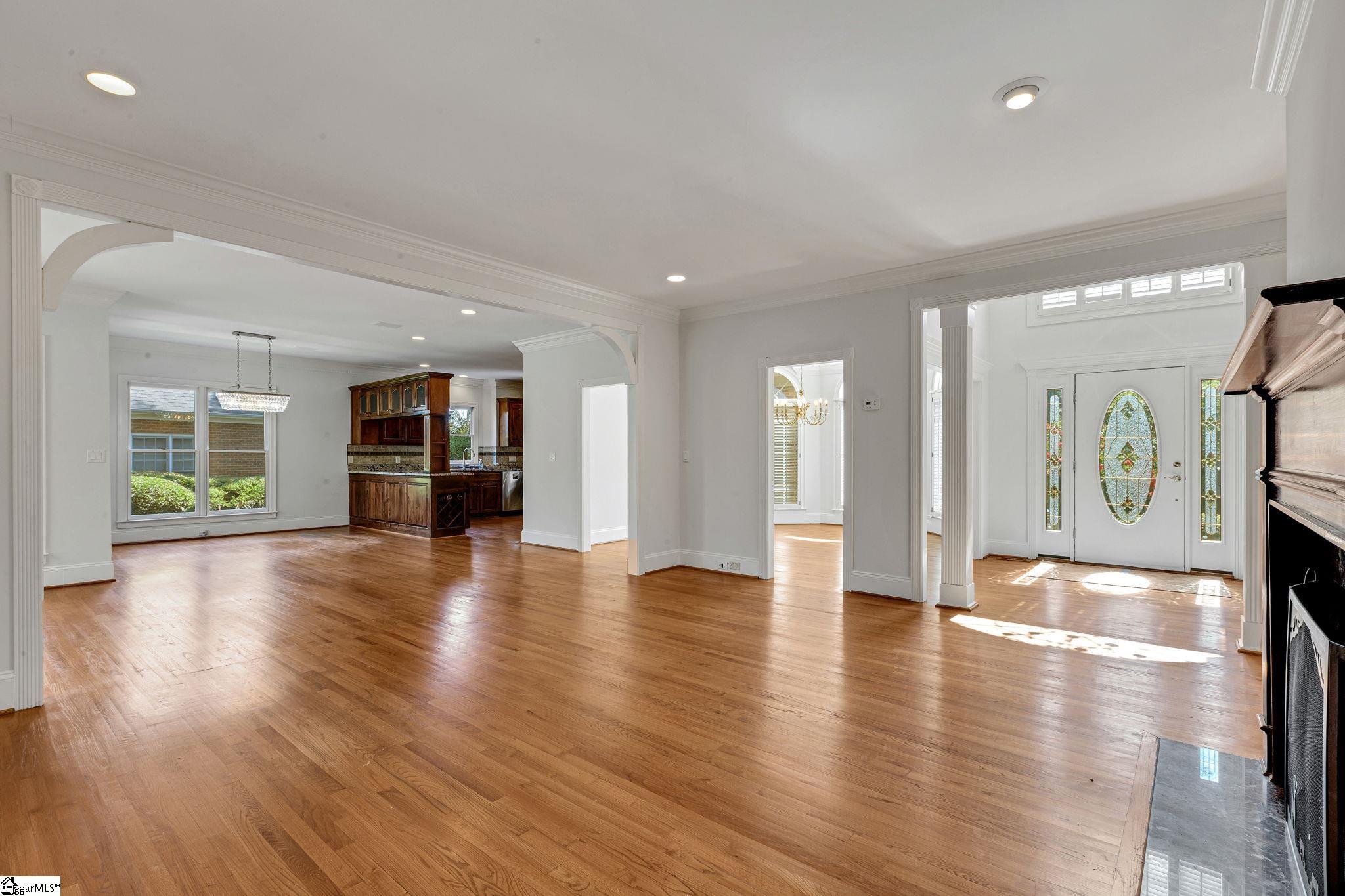 107 Meilland Drive Greer, SC 29650