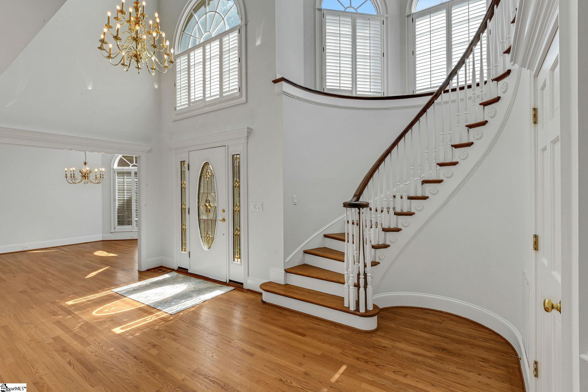 107 Meilland Drive Greer, SC 29650