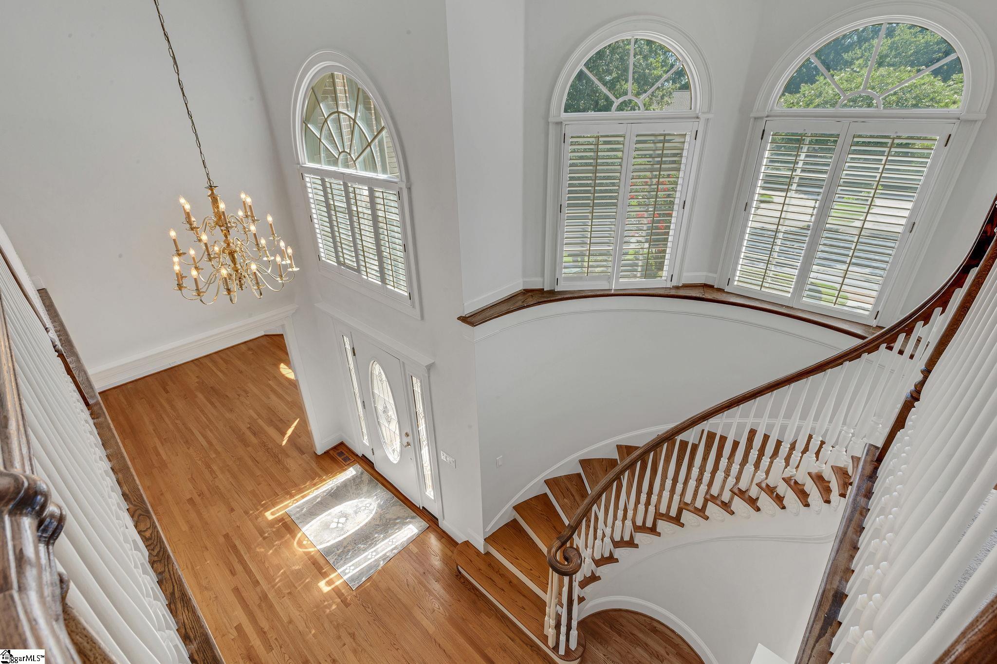 107 Meilland Drive Greer, SC 29650