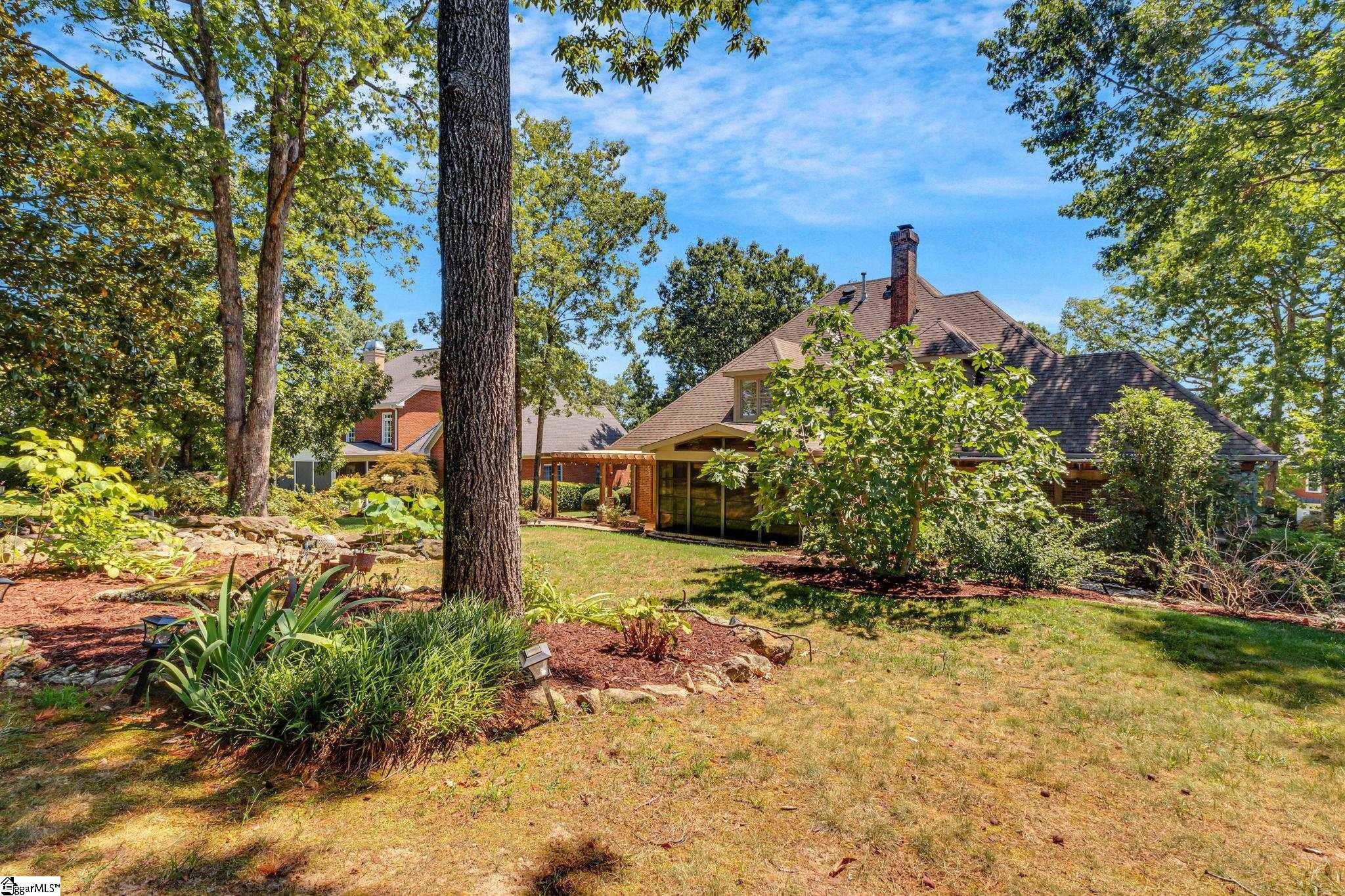 107 Meilland Drive Greer, SC 29650