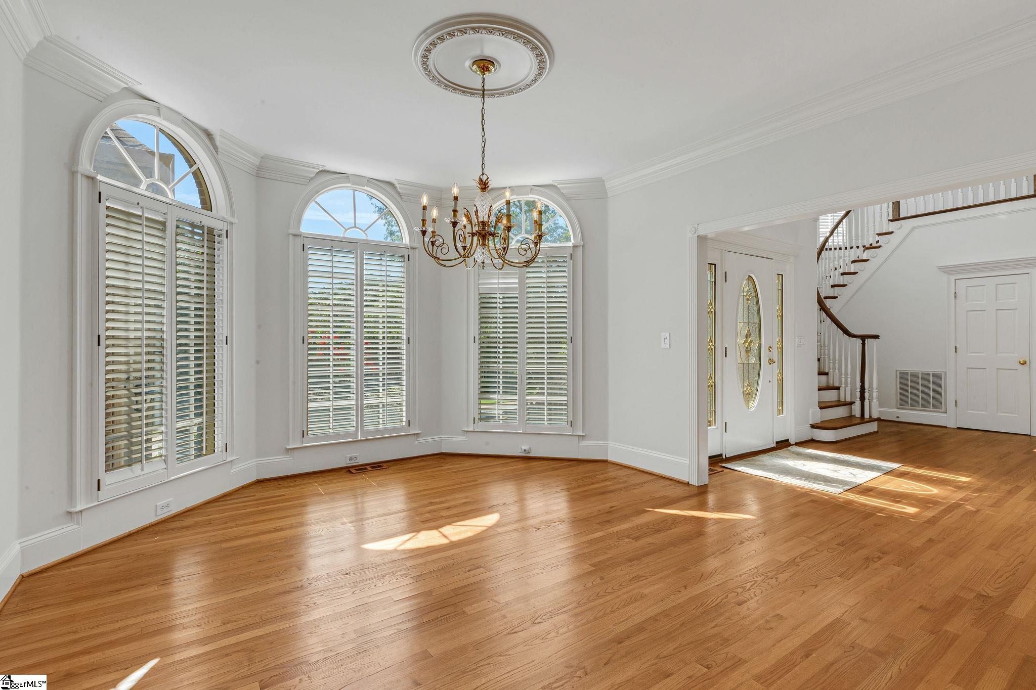 107 Meilland Drive Greer, SC 29650