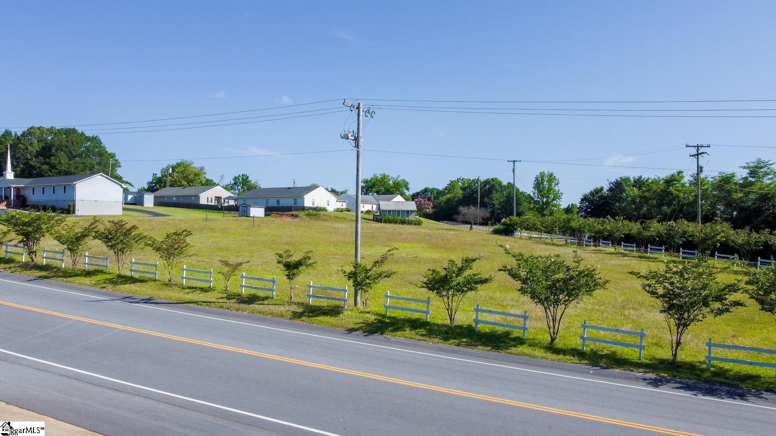 1778 Bright Road Greer, SC 29651