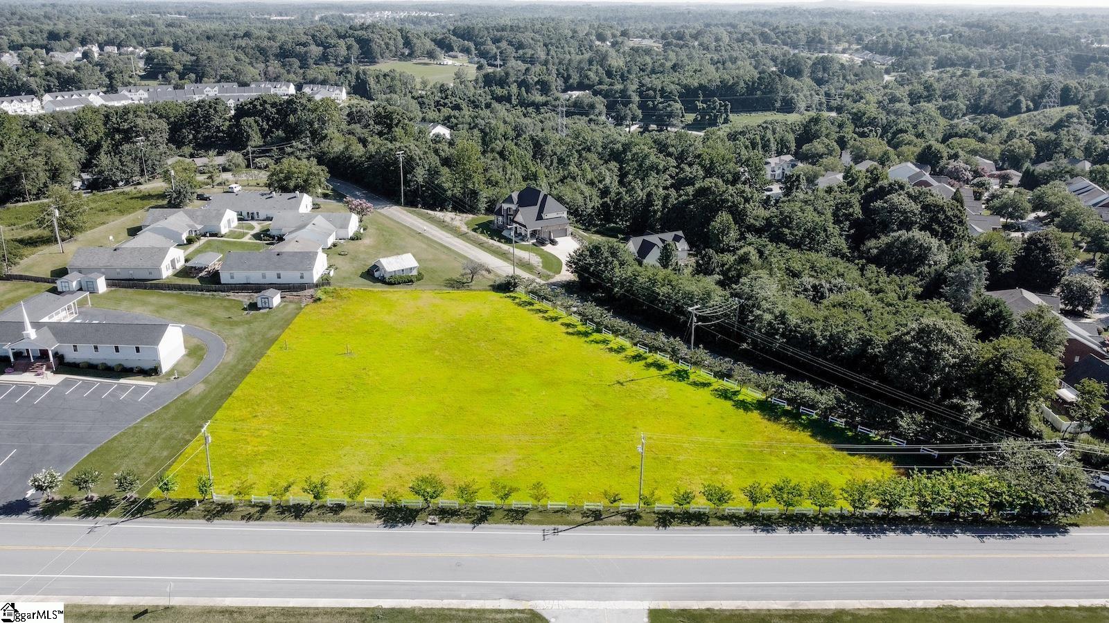1778 Bright Road Greer, SC 29651