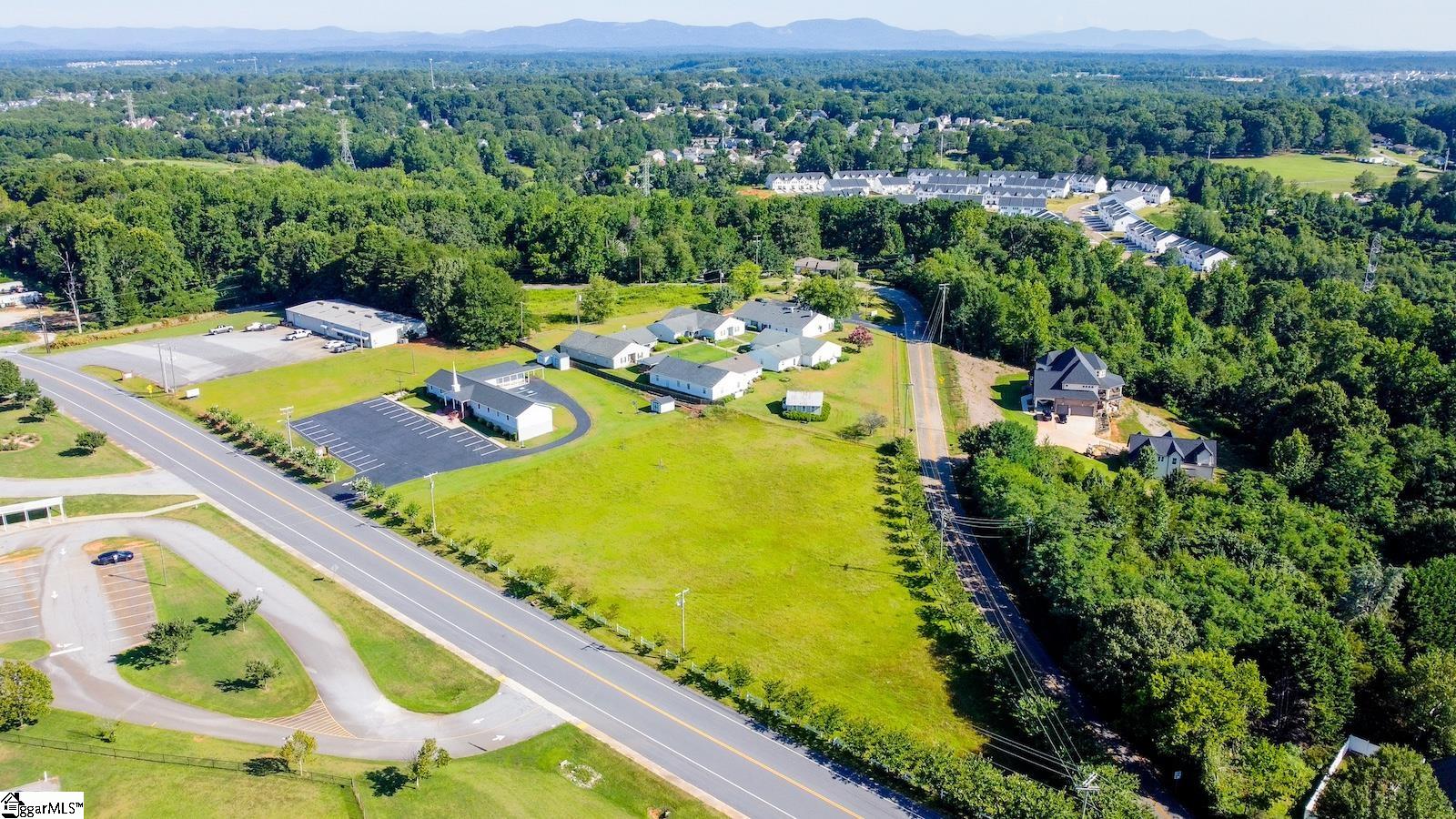 1778 Bright Road Greer, SC 29651