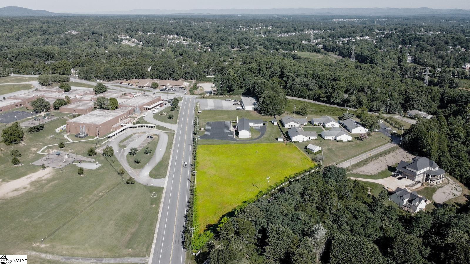 1778 Bright Road Greer, SC 29651