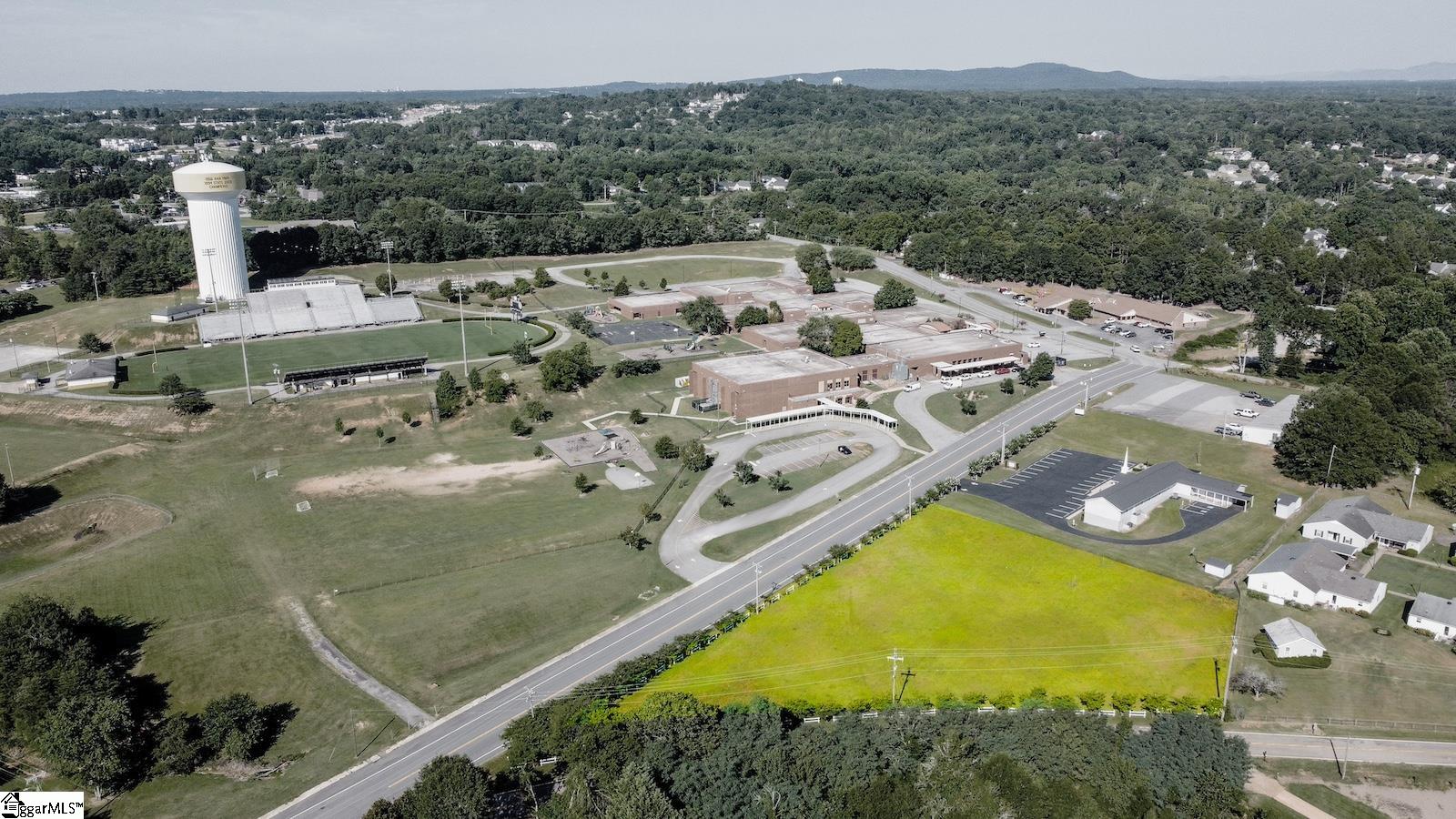 1778 Bright Road Greer, SC 29651