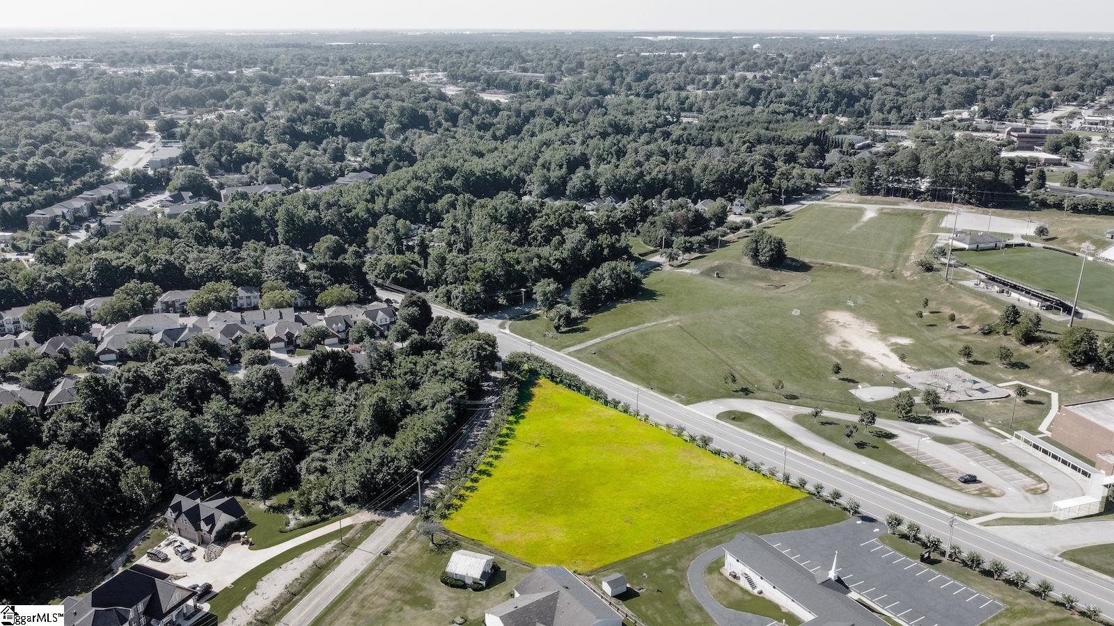 1778 Bright Road Greer, SC 29651