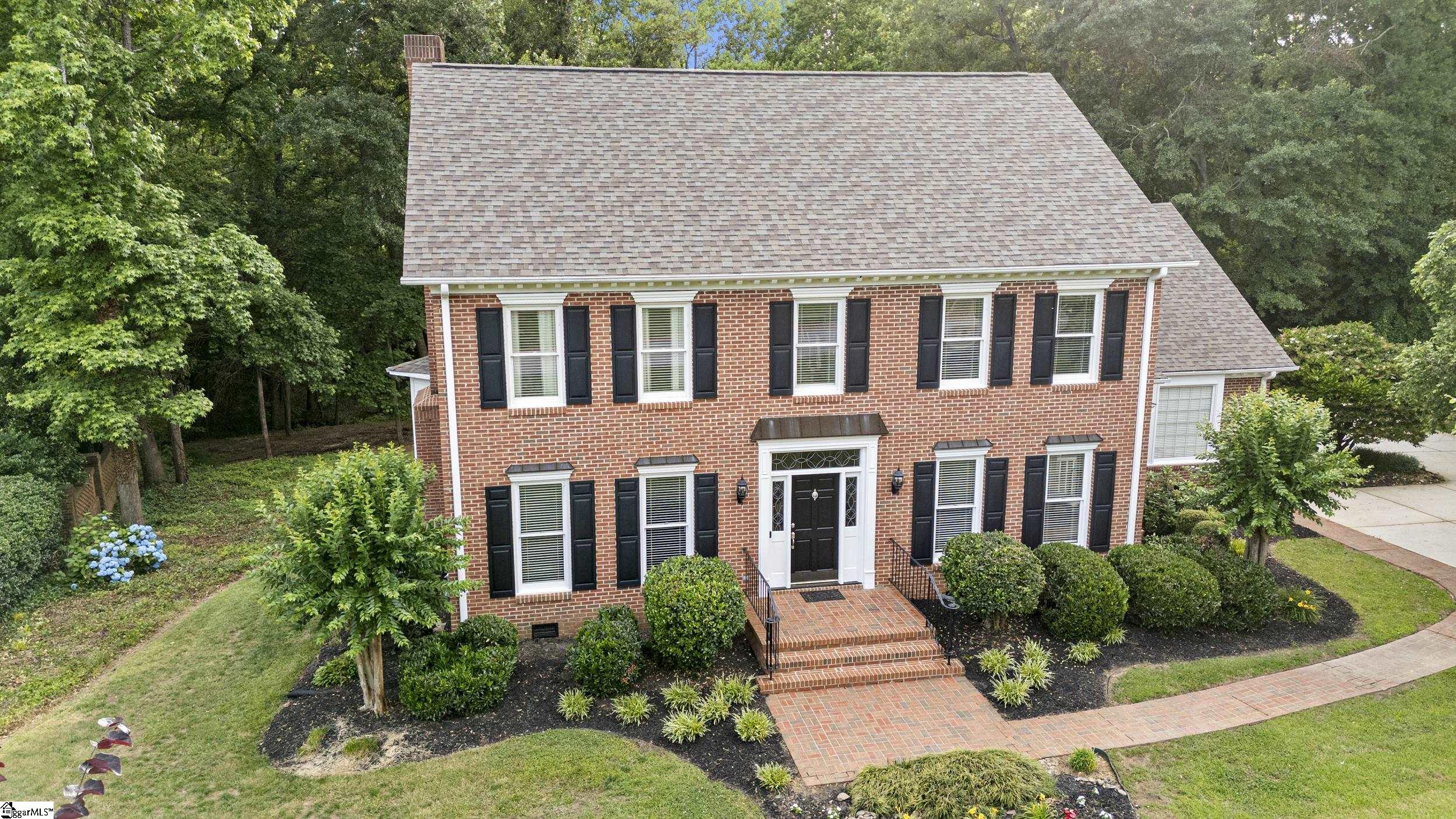 109 River Forest Lane Greenville, SC 29615