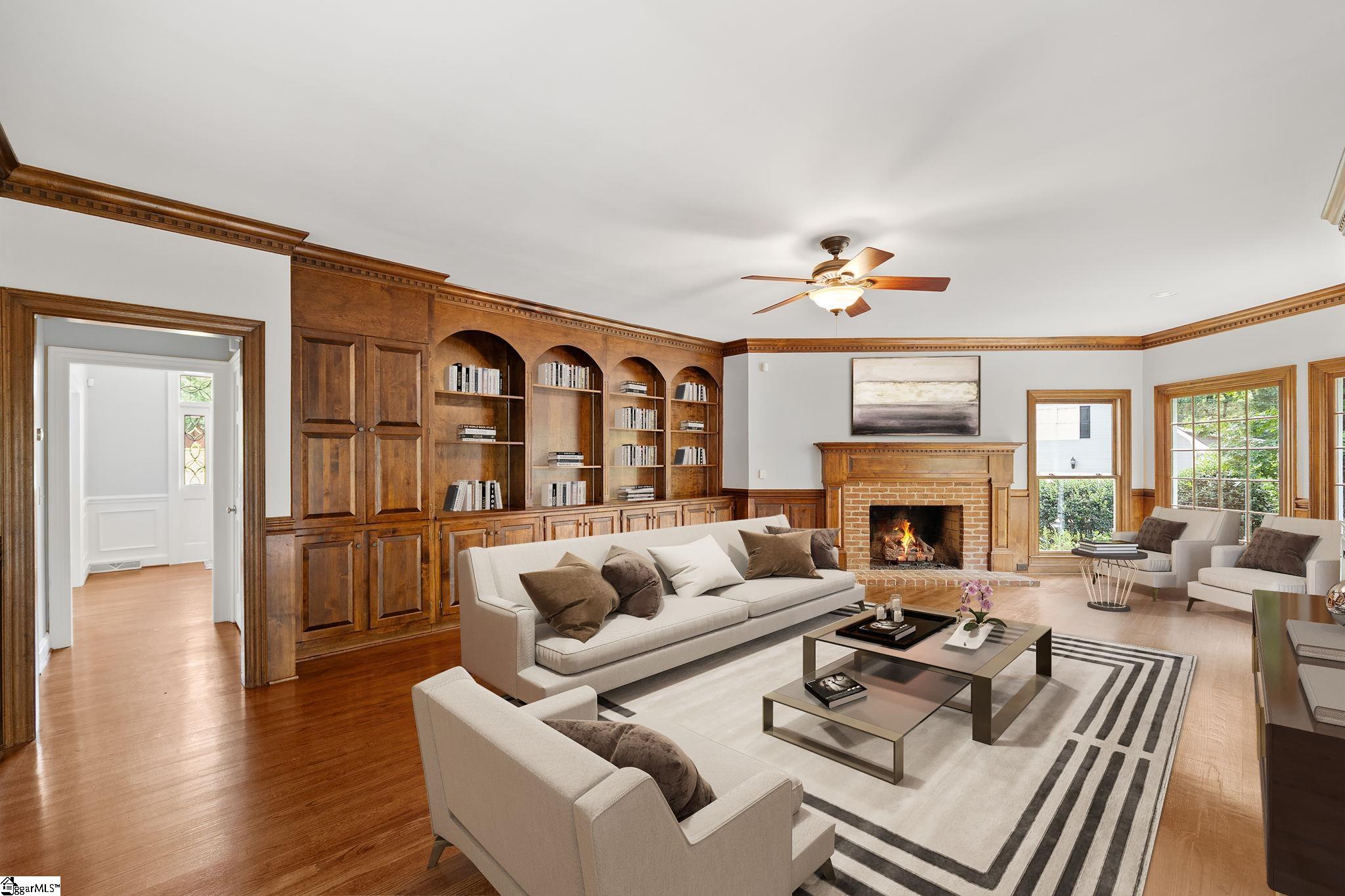 109 River Forest Lane Greenville, SC 29615