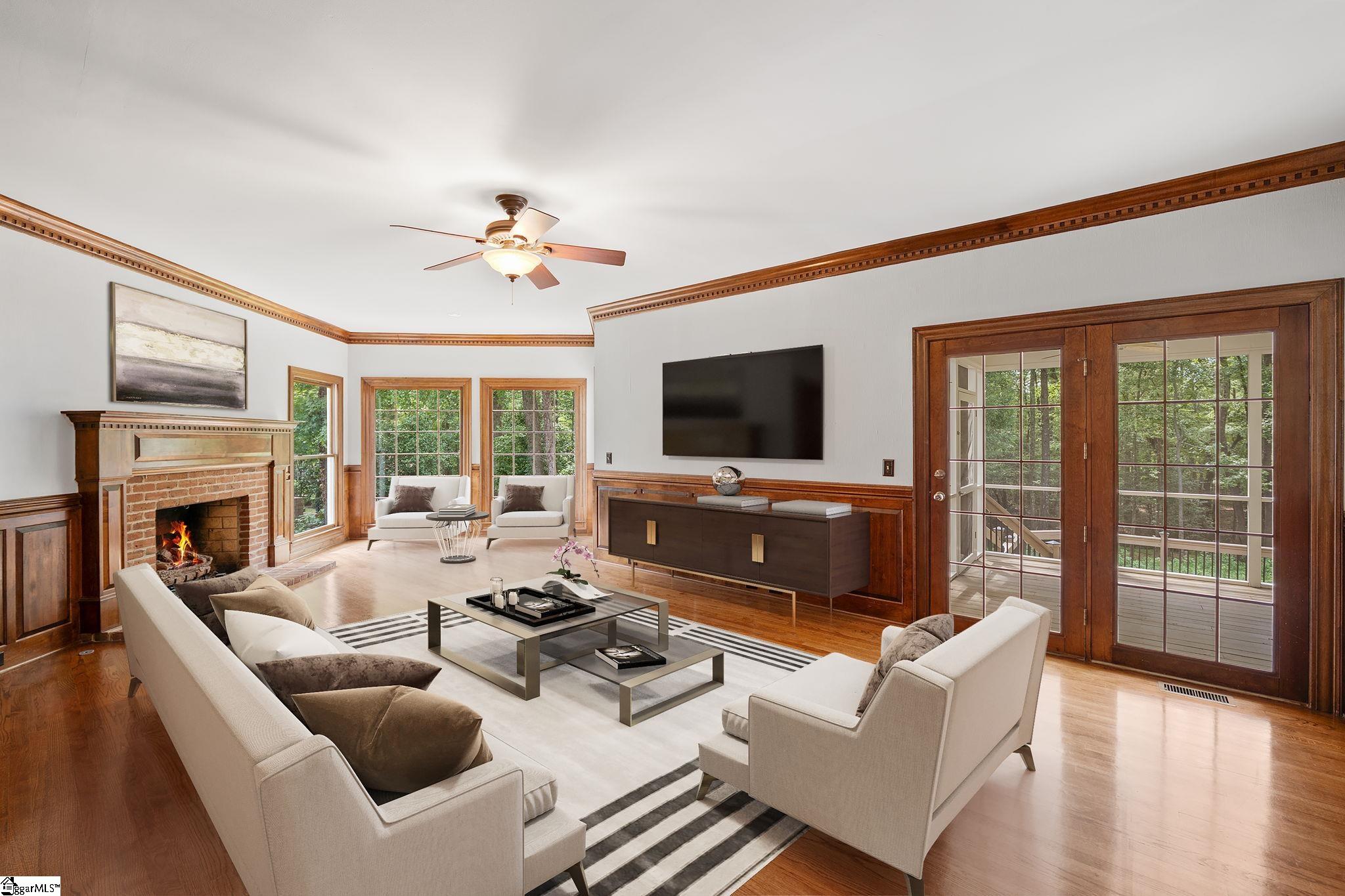 109 River Forest Lane Greenville, SC 29615