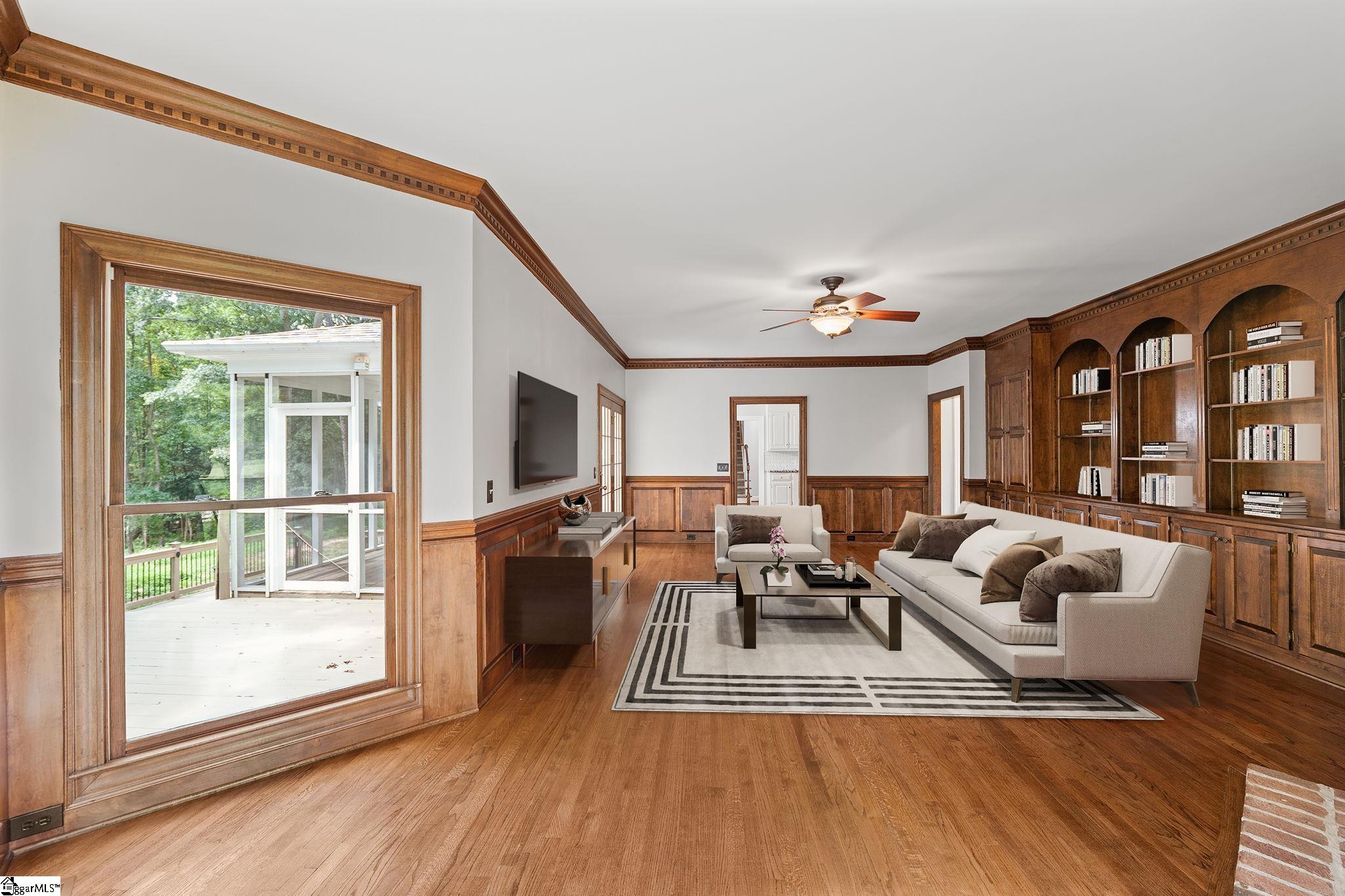 109 River Forest Lane Greenville, SC 29615