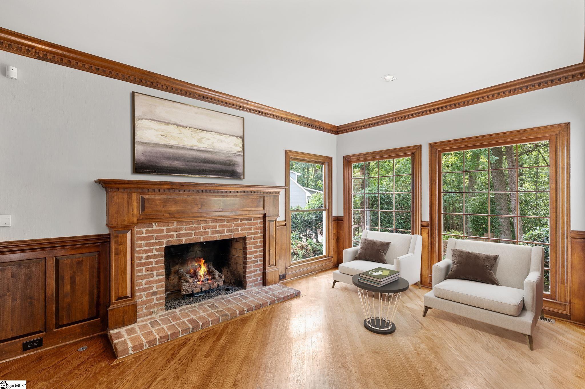 109 River Forest Lane Greenville, SC 29615