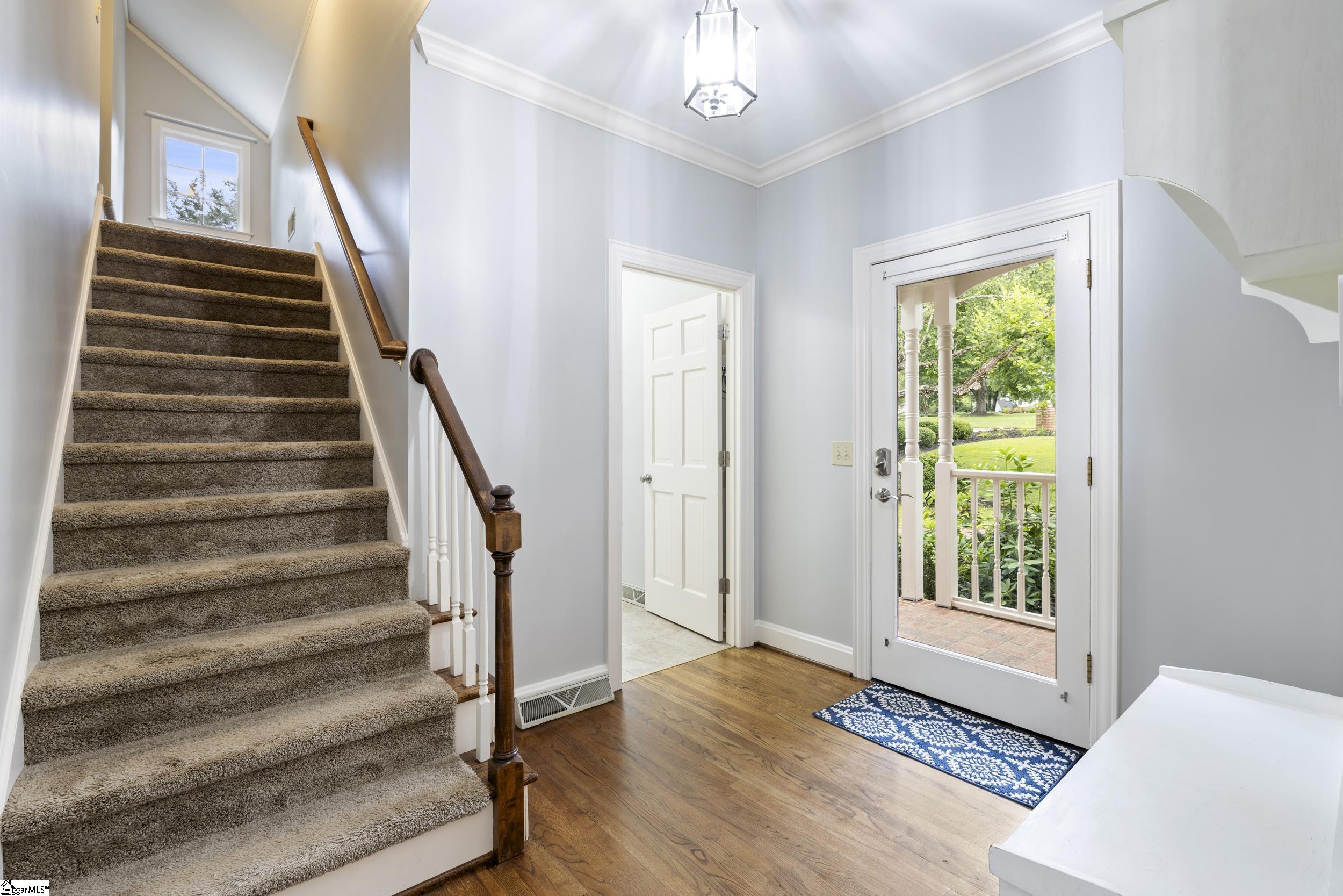 109 River Forest Lane Greenville, SC 29615